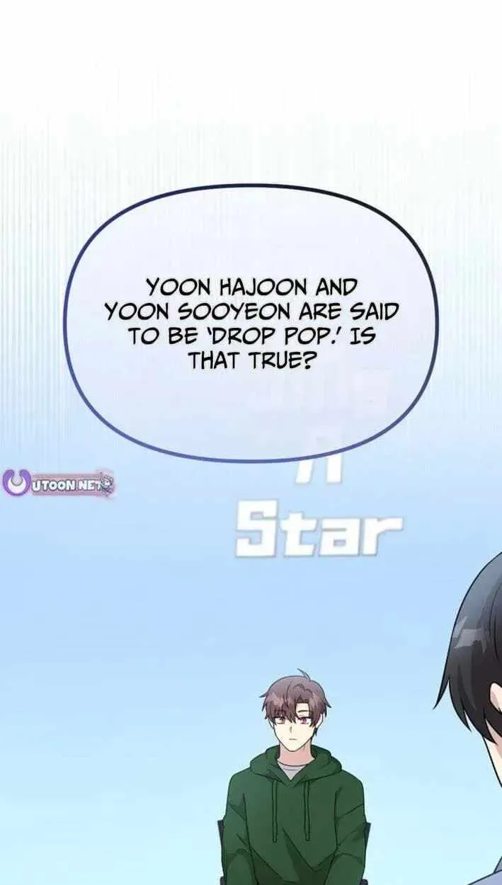 My Younger Sister Was a Genius chapter 87 page 1