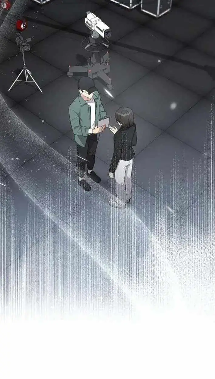 My Younger Sister Was a Genius chapter 87 page 101