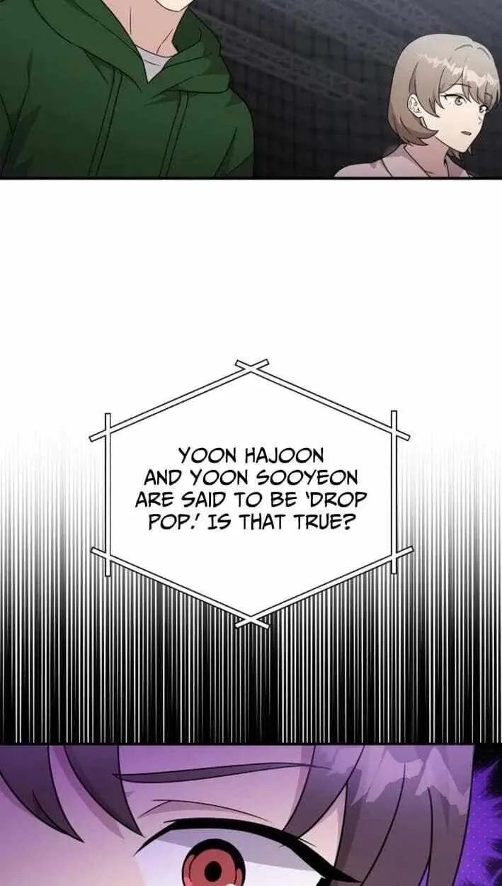 My Younger Sister Was a Genius chapter 87 page 109