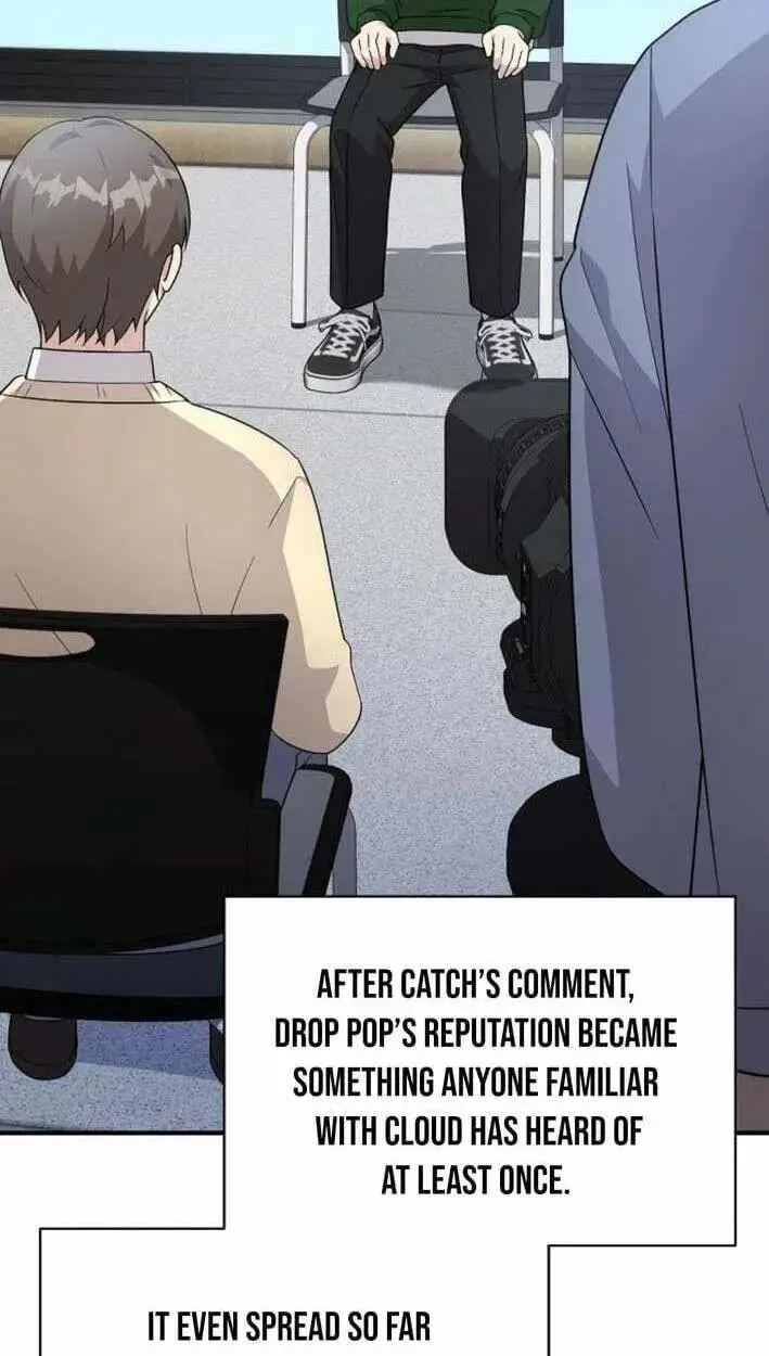 My Younger Sister Was a Genius chapter 87 page 2