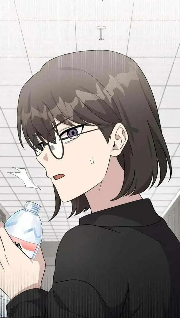 My Younger Sister Was a Genius chapter 87 page 33