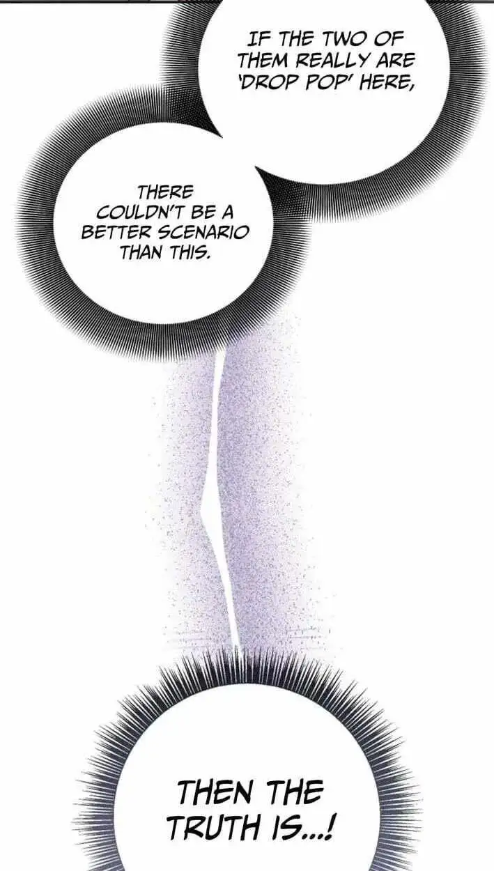 My Younger Sister Was a Genius chapter 87 page 4
