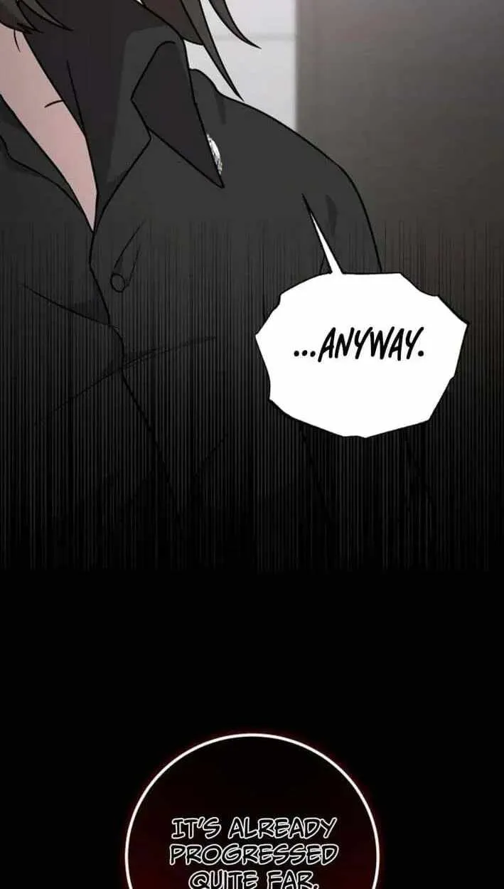My Younger Sister Was a Genius chapter 87 page 43