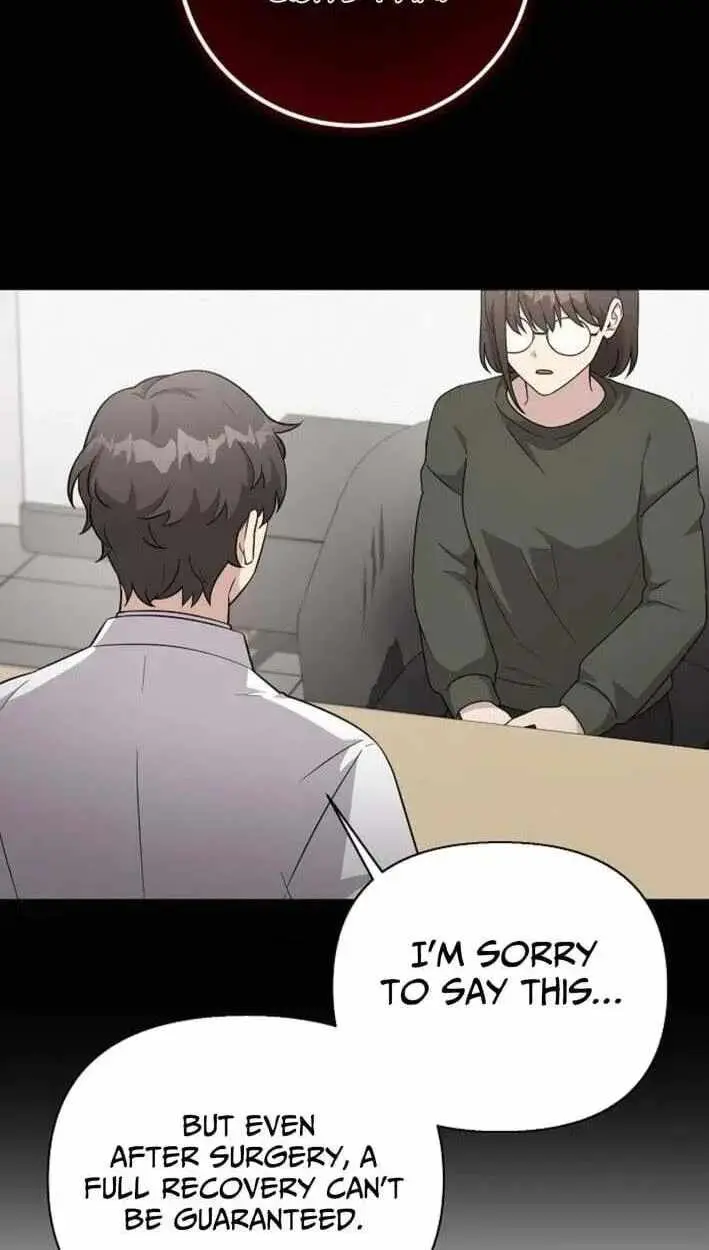 My Younger Sister Was a Genius chapter 87 page 44