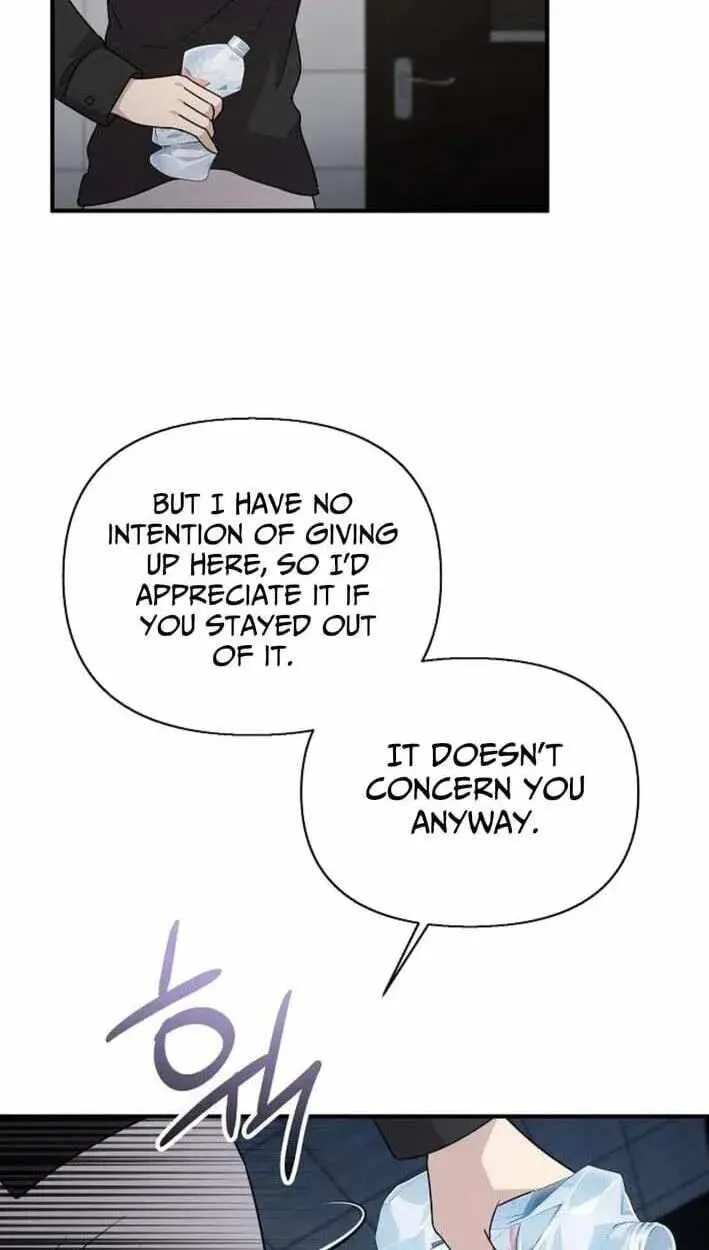 My Younger Sister Was a Genius chapter 87 page 46