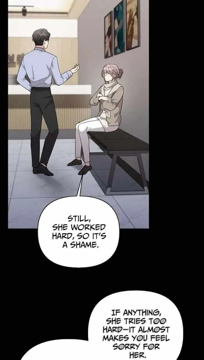 My Younger Sister Was a Genius chapter 87 page 56