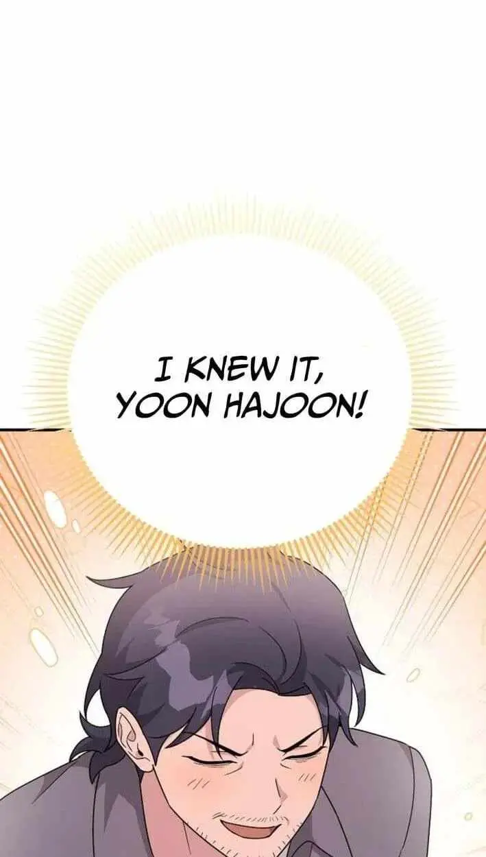 My Younger Sister Was a Genius chapter 87 page 8