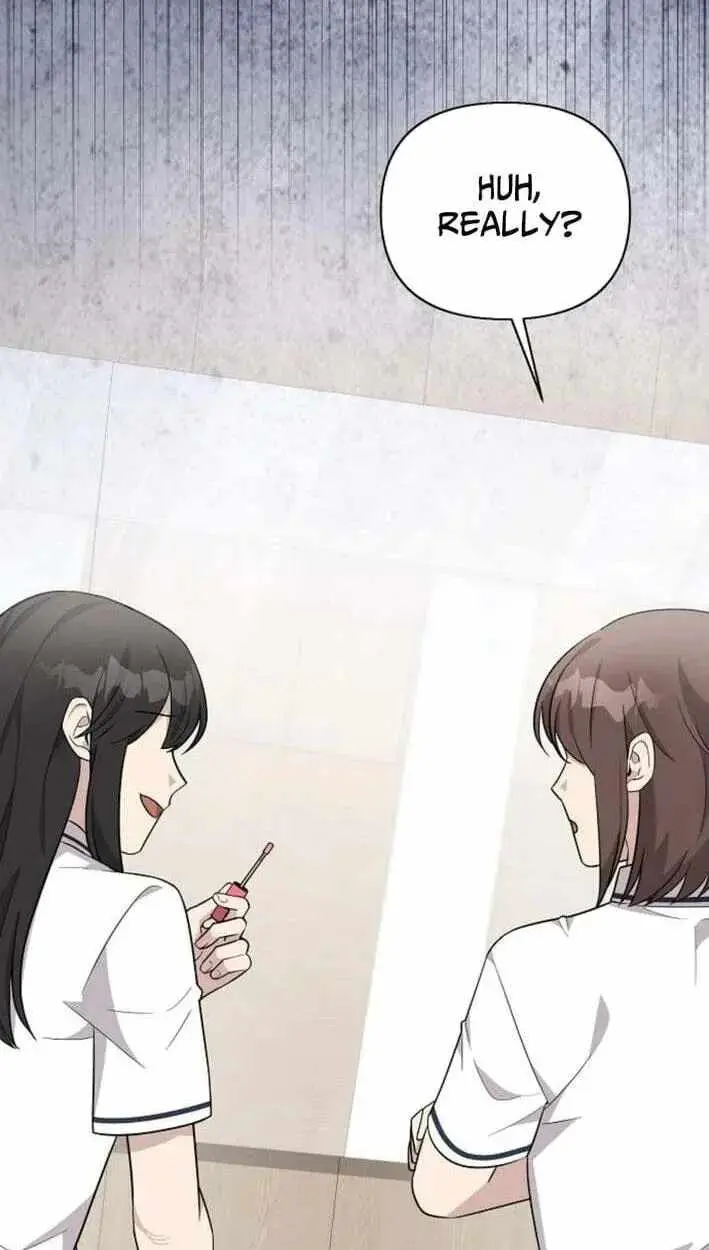 My Younger Sister Was a Genius chapter 87 page 83