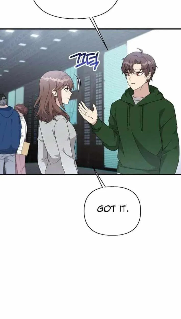 My Younger Sister Was a Genius chapter 87 page 98