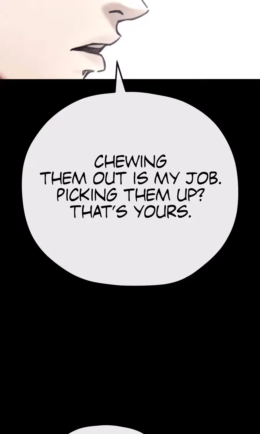 Dancer chapter 11 page 101