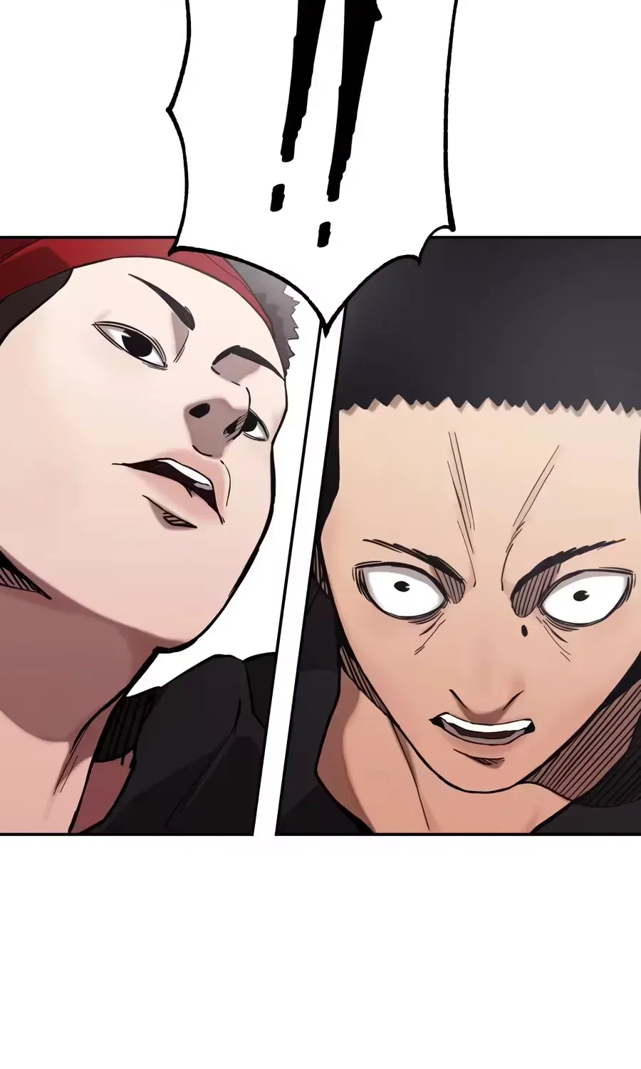 Dancer chapter 11 page 137