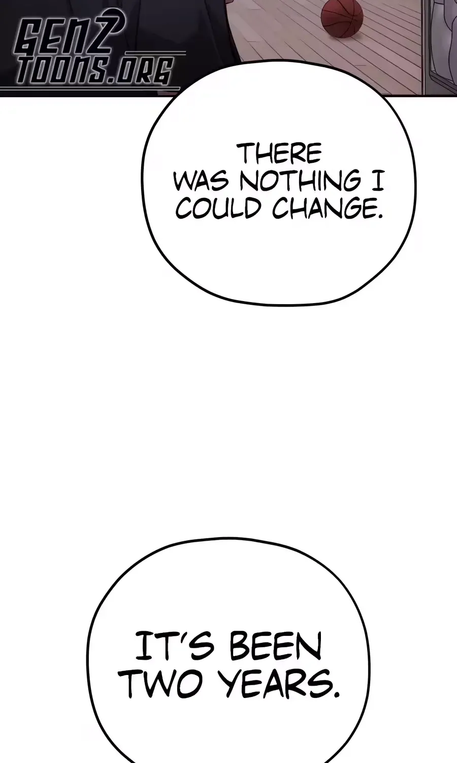 Dancer chapter 11 page 69