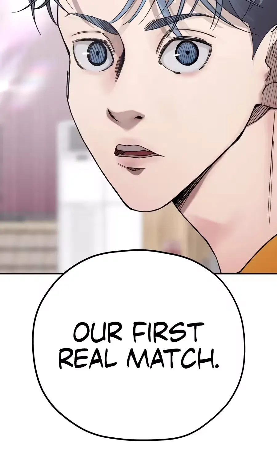 Dancer chapter 11 page 71