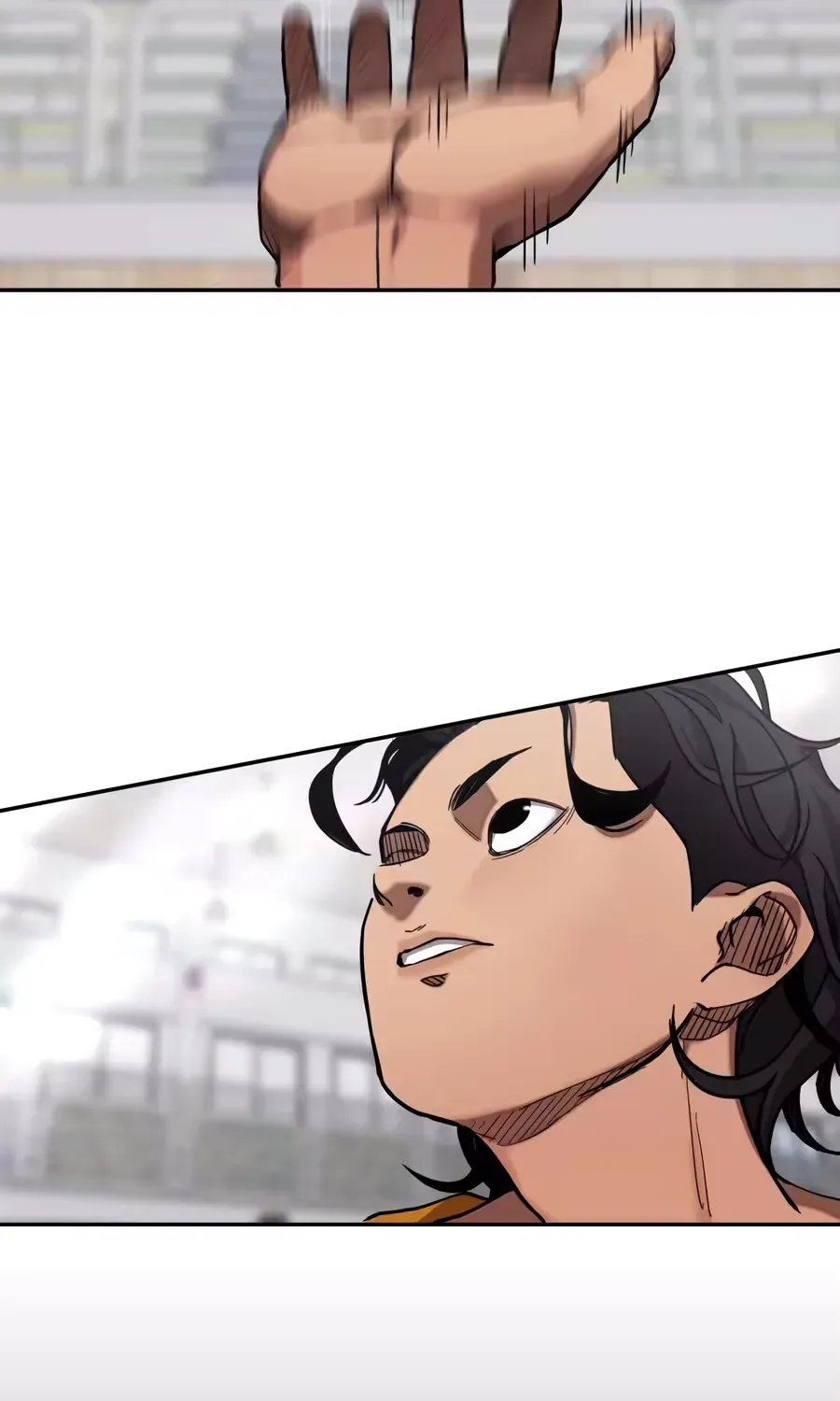 Dancer chapter 11 page 95