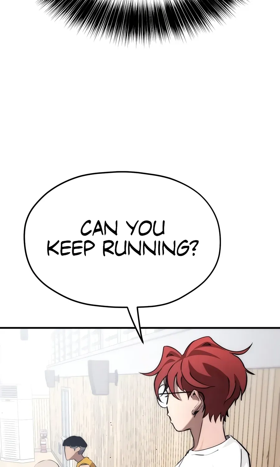 Dancer chapter 14 page 113