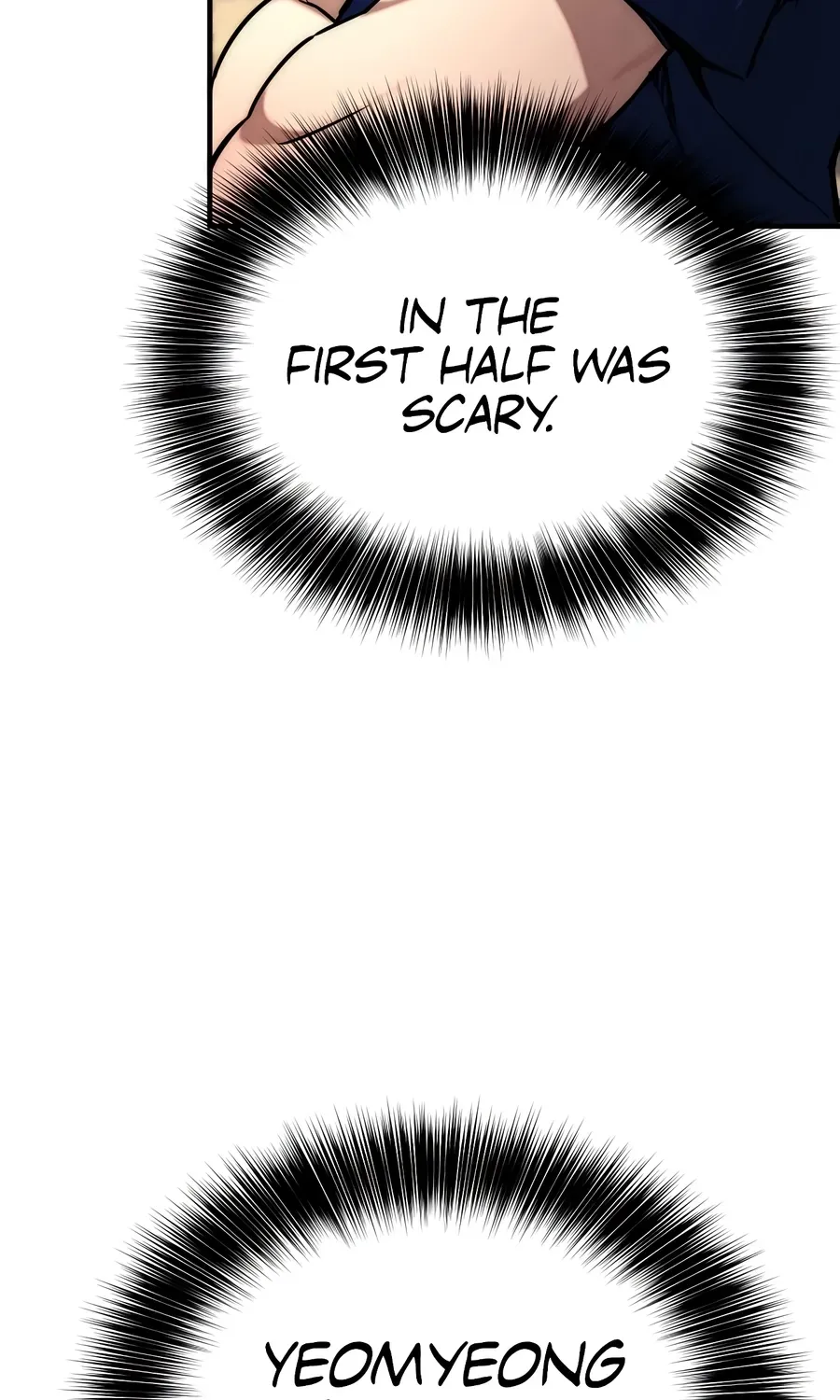 Dancer chapter 14 page 127