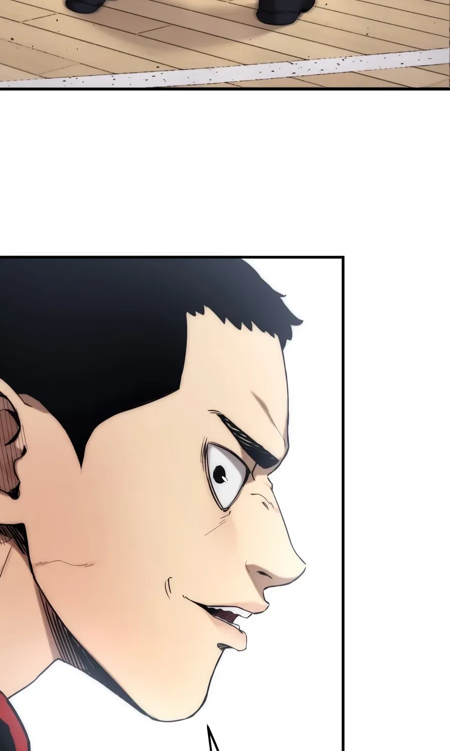 Dancer chapter 14 page 151