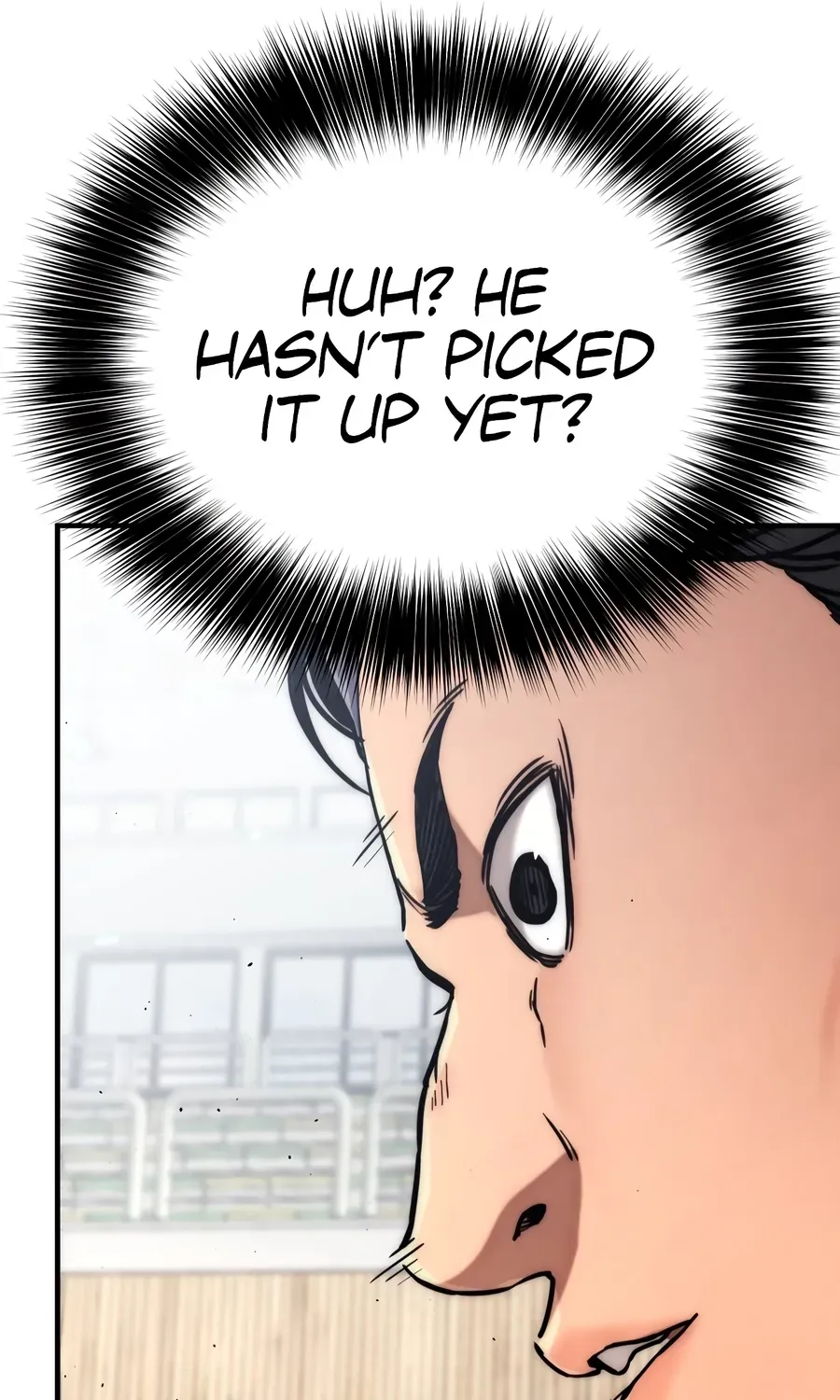 Dancer chapter 14 page 29