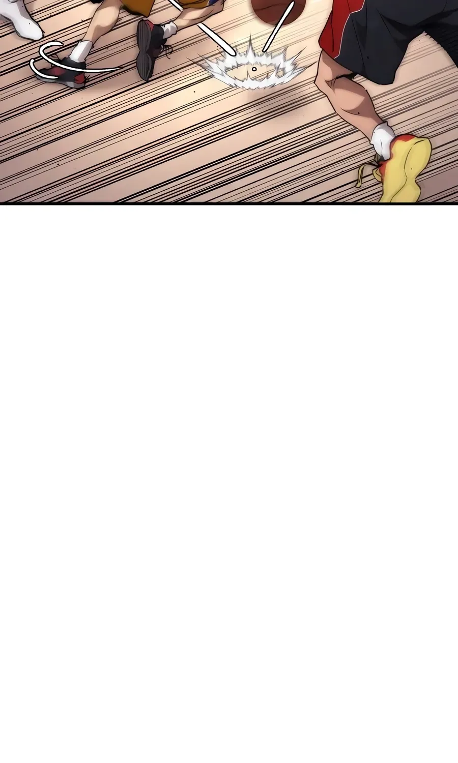 Dancer chapter 14 page 57