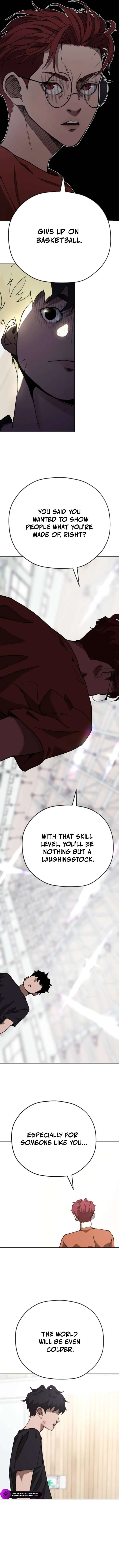 Dancer chapter 2 page 17