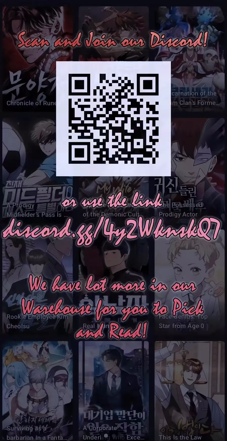 Dancer chapter 20 page 63