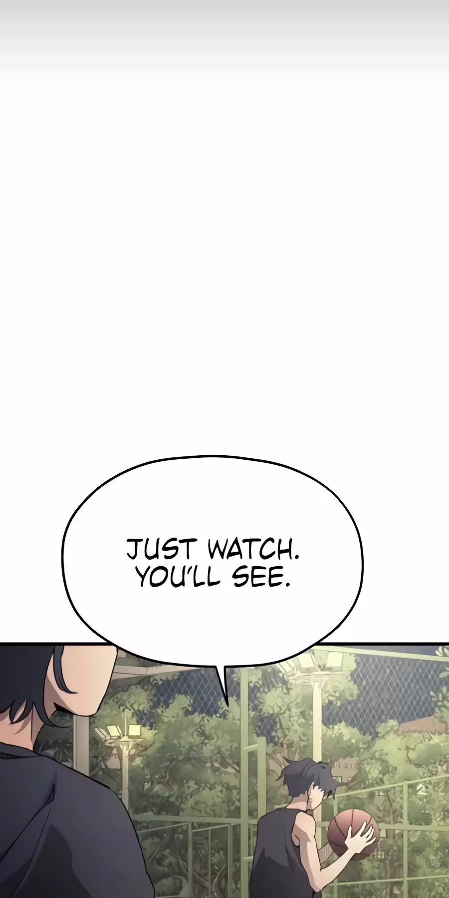 Dancer chapter 22 page 101