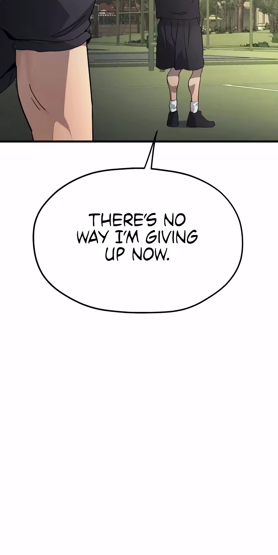 Dancer chapter 22 page 102