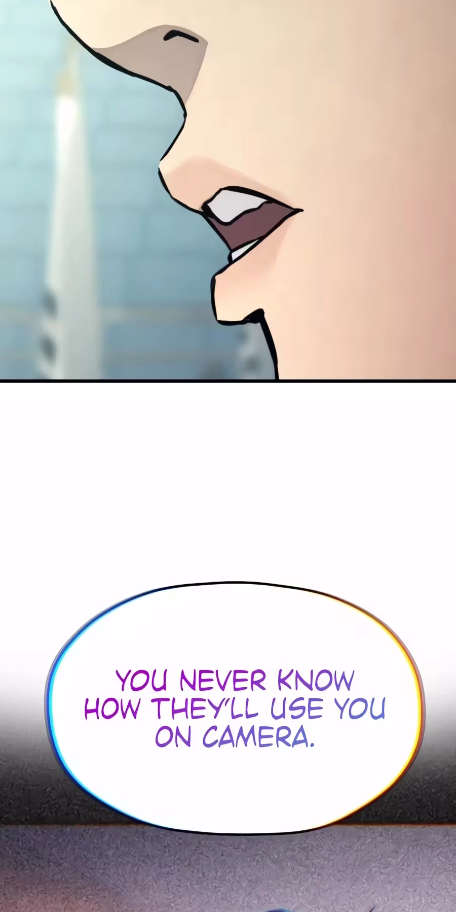 Dancer chapter 22 page 106