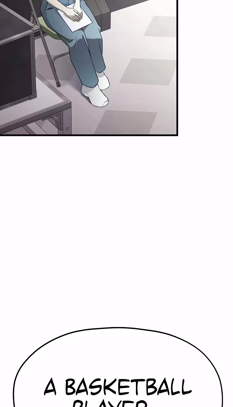 Dancer chapter 22 page 111