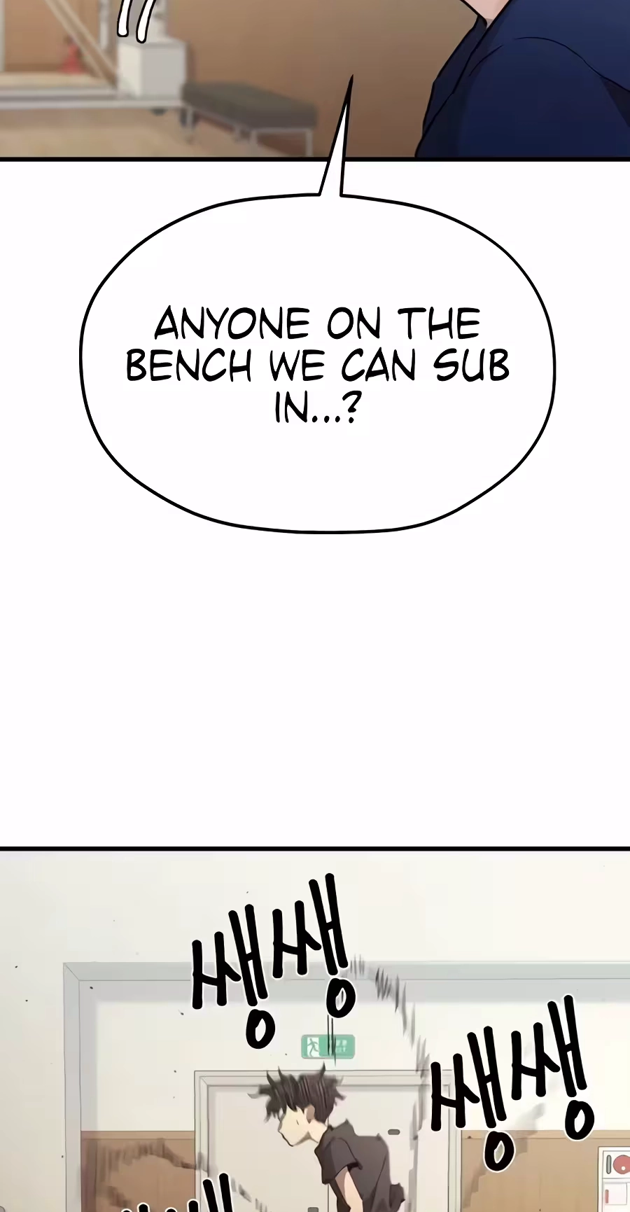 Dancer chapter 22 page 45