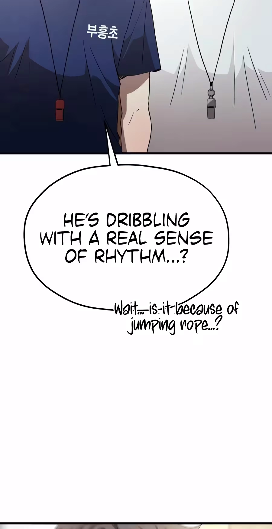 Dancer chapter 22 page 49
