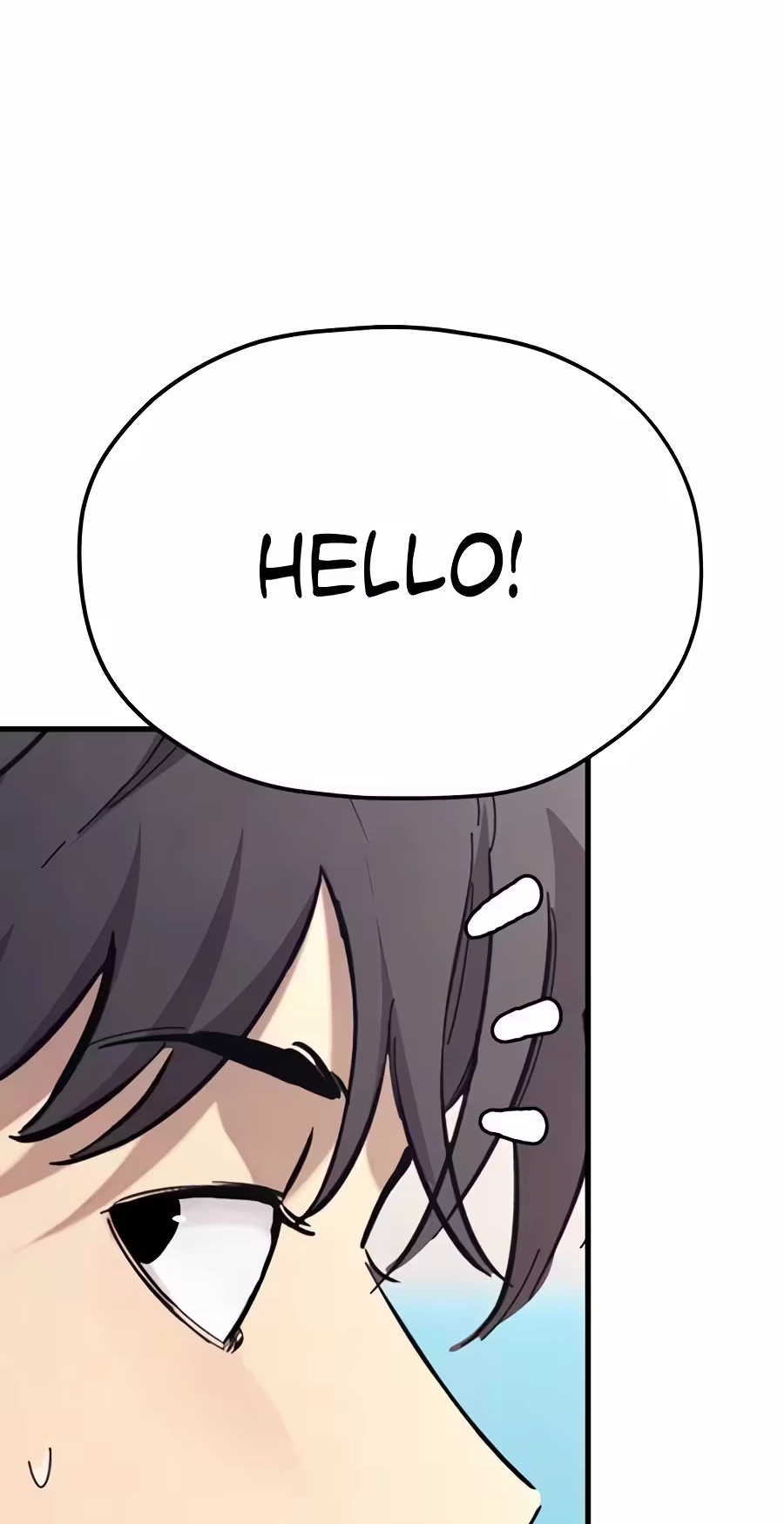Dancer chapter 22 page 57