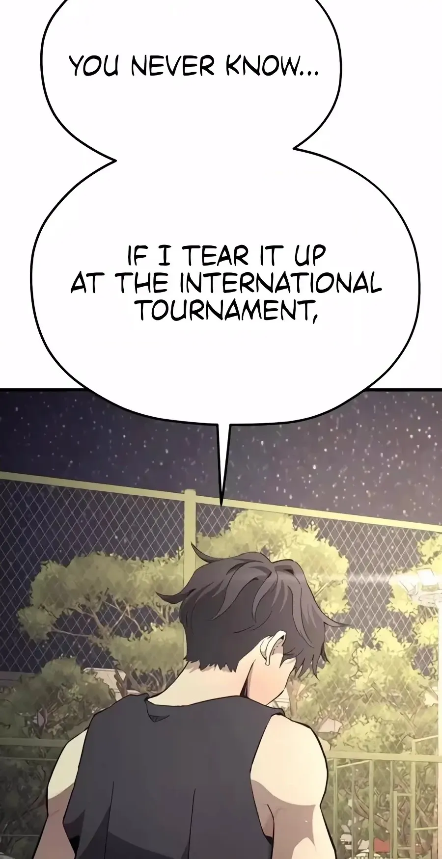 Dancer chapter 22 page 80