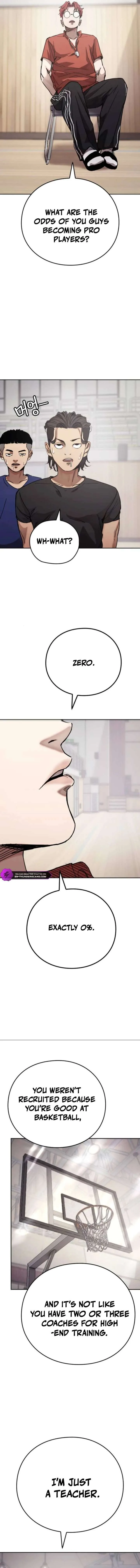Dancer chapter 4 page 12