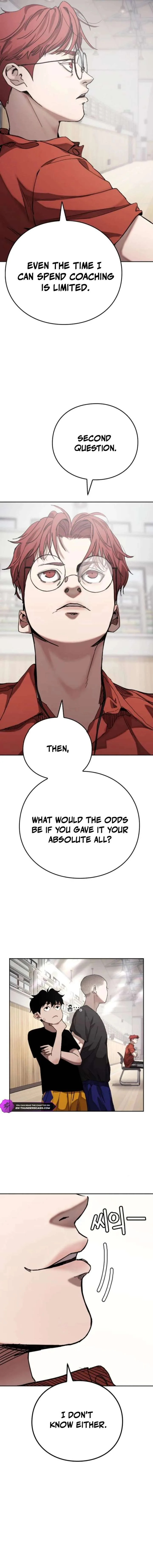 Dancer chapter 4 page 13