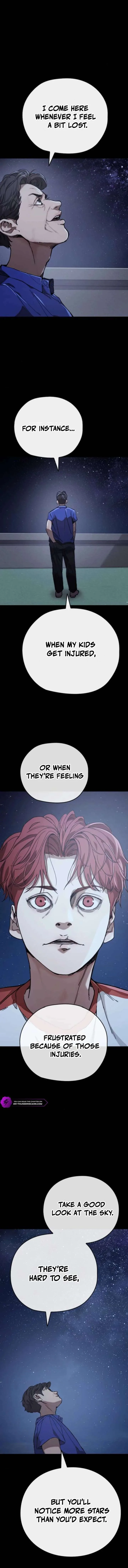 Dancer chapter 4 page 2