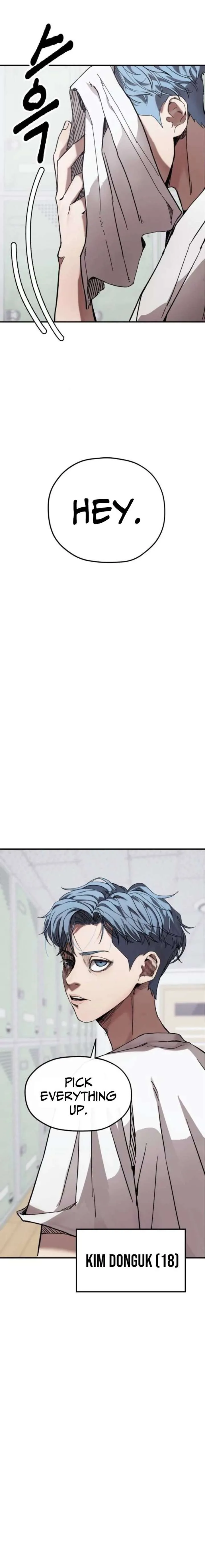 Dancer chapter 5 page 24