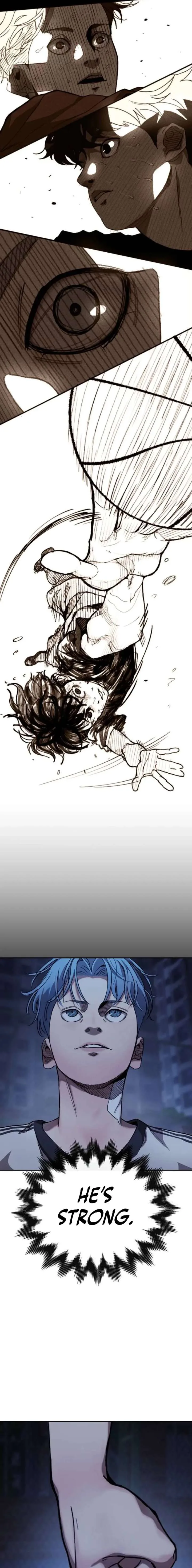 Dancer chapter 9 page 19