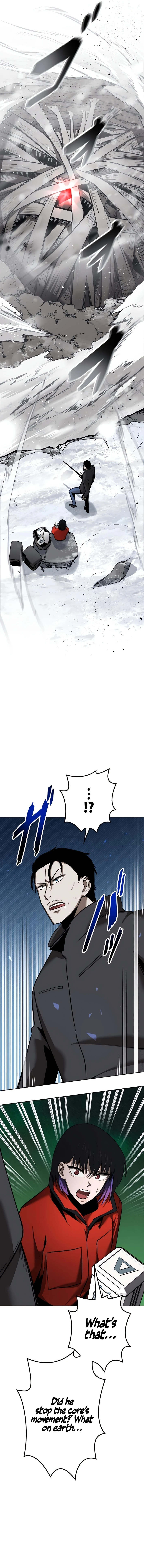 Conquering Dungeons With Copy Paste! chapter 10 page 29