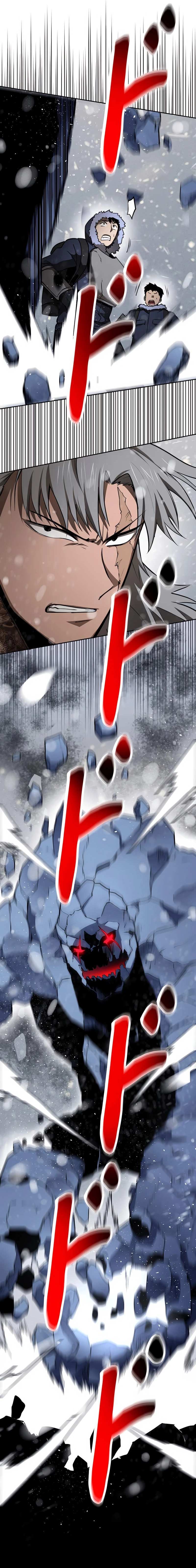 Conquering Dungeons With Copy Paste! chapter 10 page 5