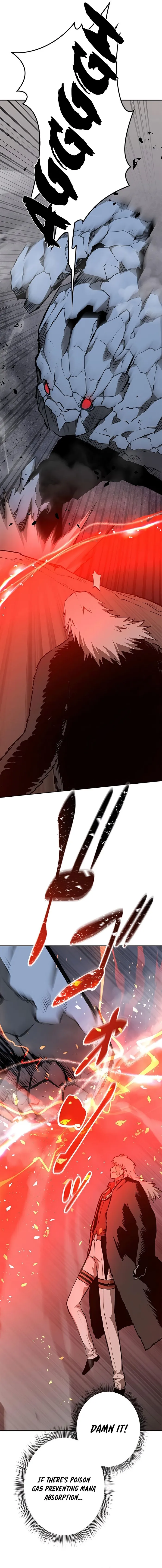 Conquering Dungeons With Copy Paste! chapter 12 page 4