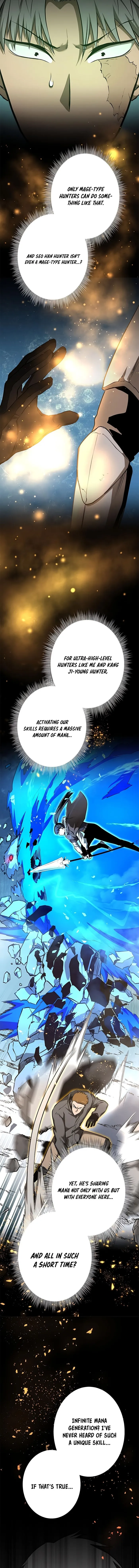 Conquering Dungeons With Copy Paste! chapter 12 page 7
