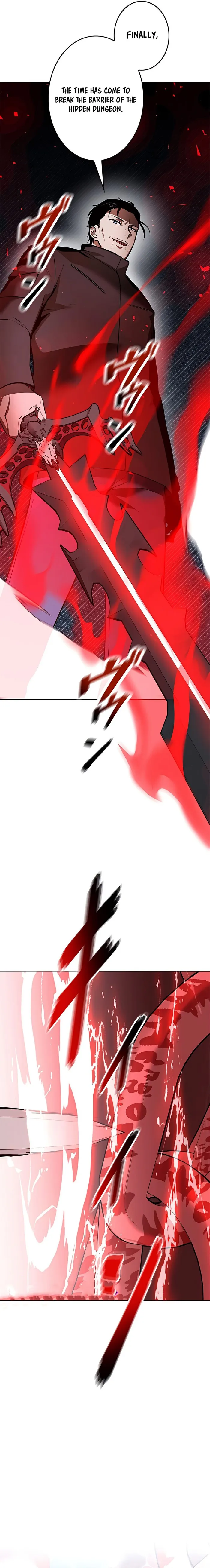 Conquering Dungeons With Copy Paste! chapter 14 page 3