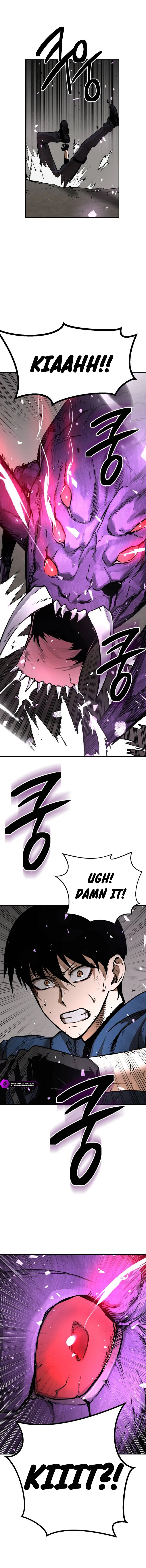 Conquering Dungeons With Copy Paste! chapter 2 page 18