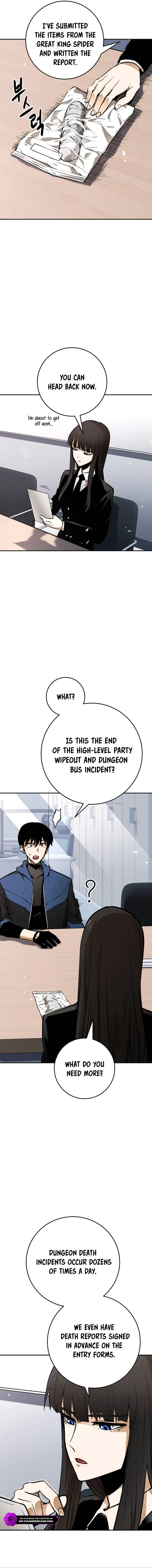 Conquering Dungeons With Copy Paste! chapter 2 page 30