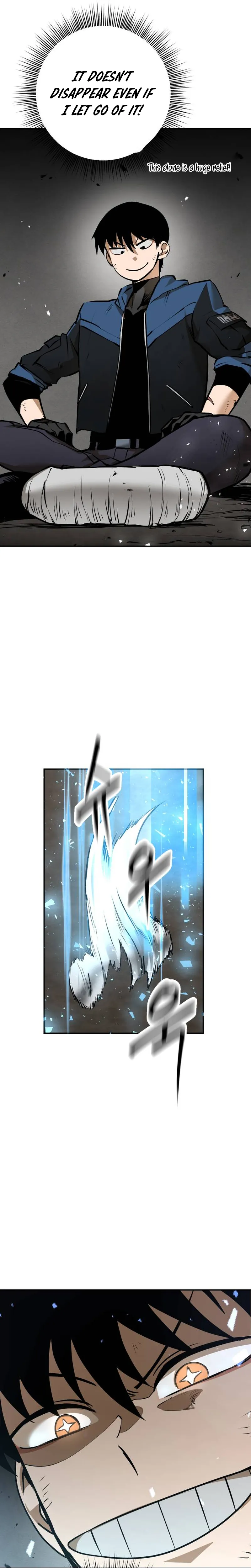 Conquering Dungeons With Copy Paste! chapter 2 page 38