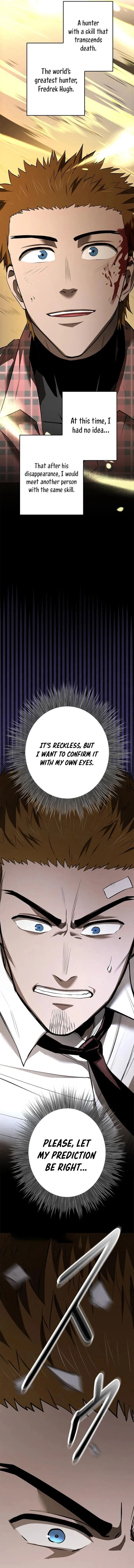 Conquering Dungeons With Copy Paste! chapter 21 page 18
