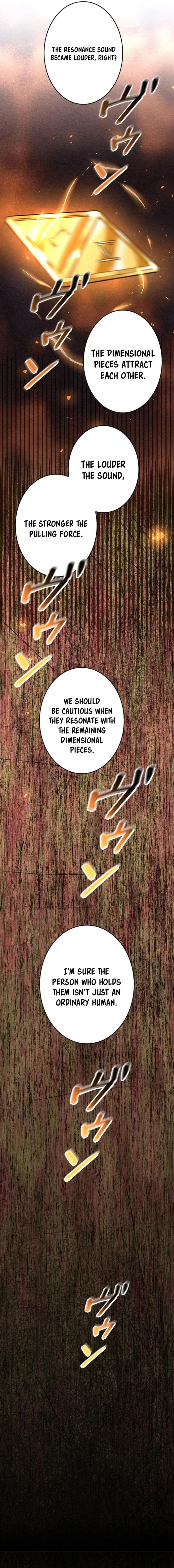 Conquering Dungeons With Copy Paste! chapter 21 page 36