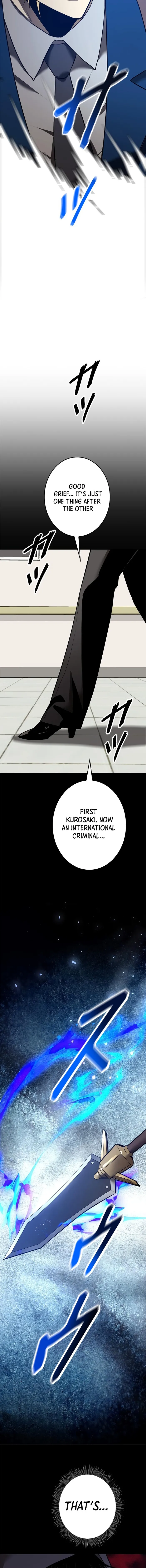 Conquering Dungeons With Copy Paste! chapter 23 page 28