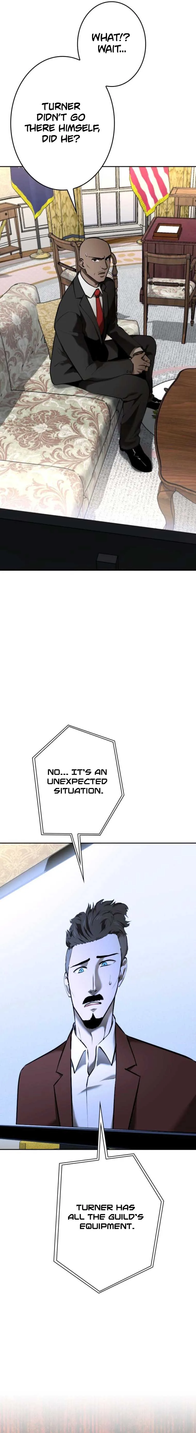 Conquering Dungeons With Copy Paste! chapter 28 page 16